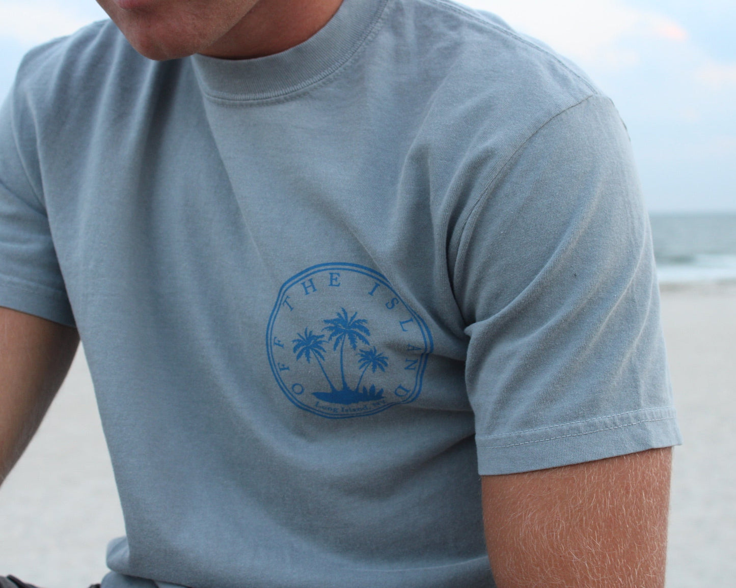 OG LOGO TEE