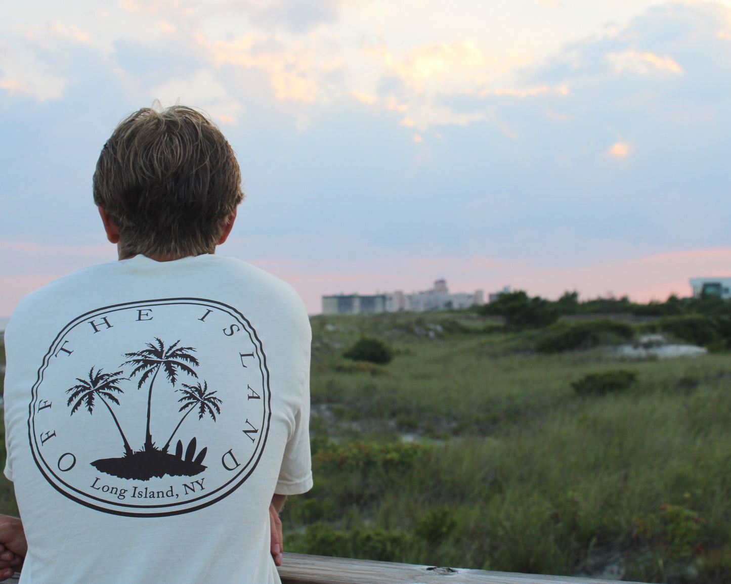 OG LOGO TEE