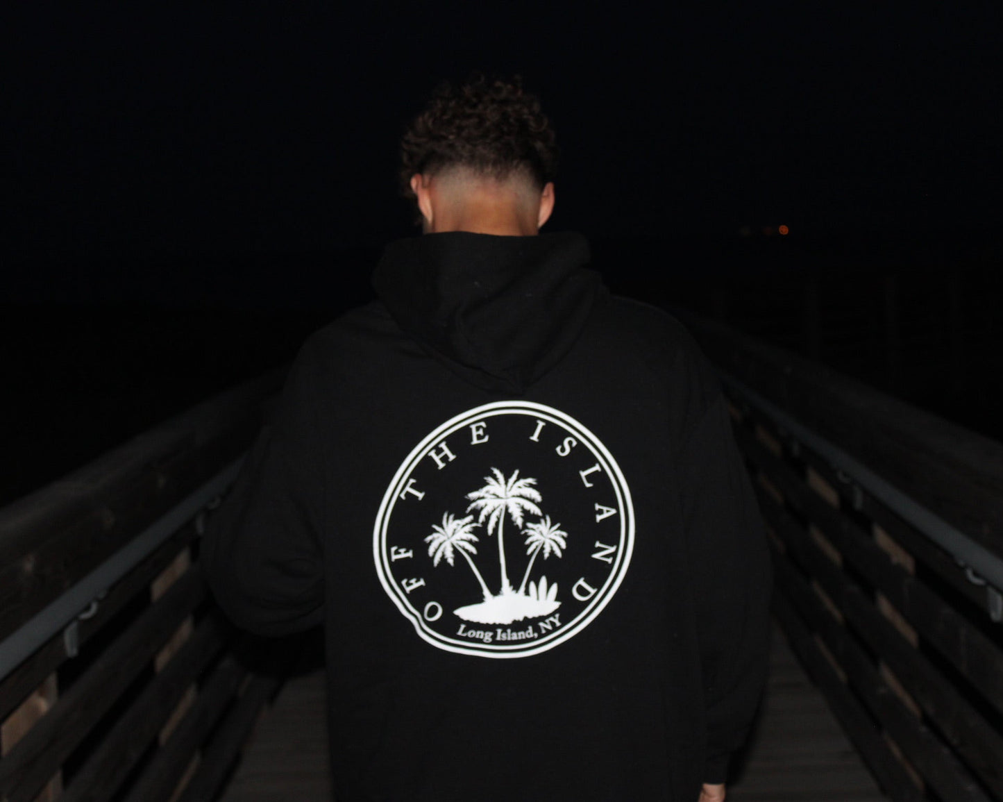 OG LOGO HOODIE