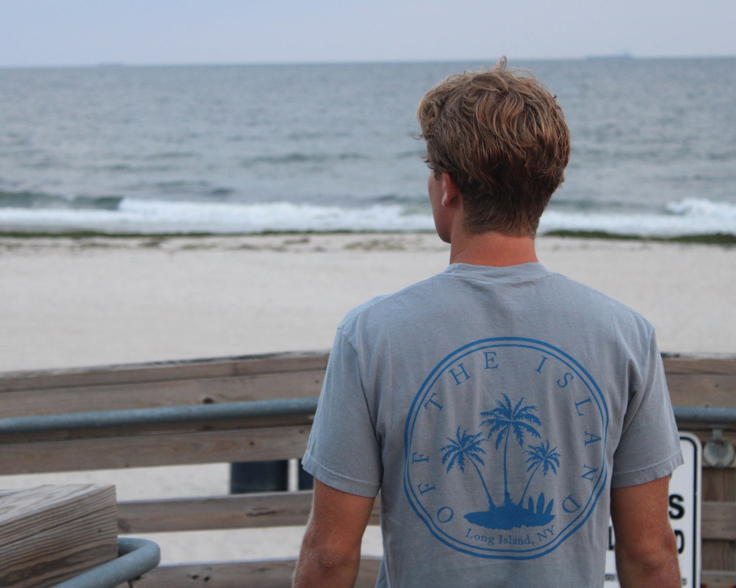 OG LOGO TEE