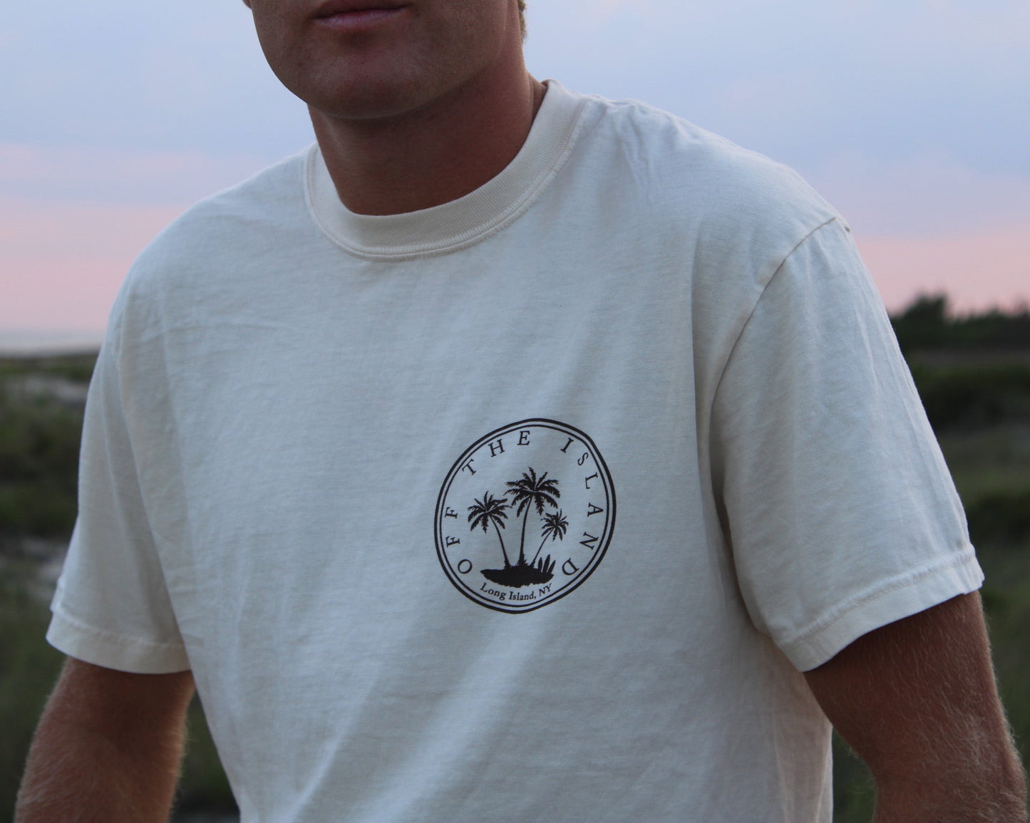 OG LOGO TEE