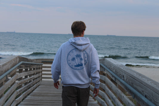 OG LOGO HOODIE