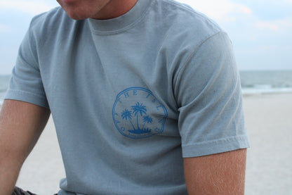OG LOGO TEE