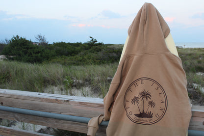 OG LOGO HOODIE