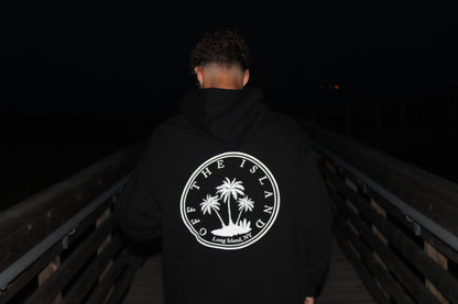 OG LOGO HOODIE