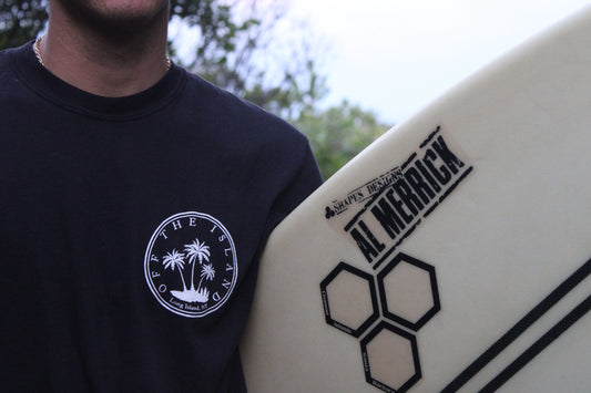 OG LOGO TEE