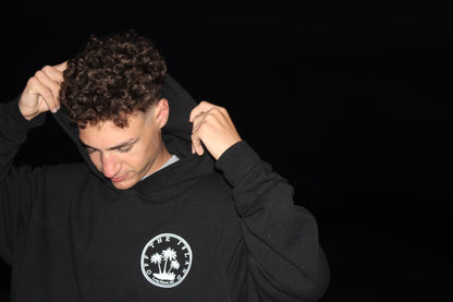 OG LOGO HOODIE
