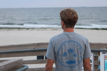 OG LOGO TEE