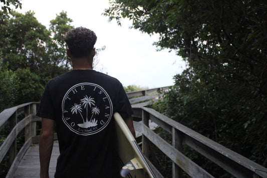 OG LOGO TEE