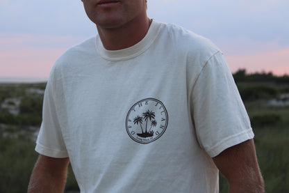 OG LOGO TEE