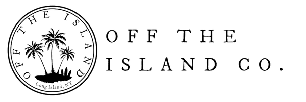 OFF THE ISLAND CO.